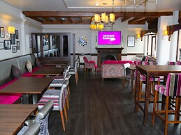 The Barn Hotel & Spa, Sure Hotel Collection by BW