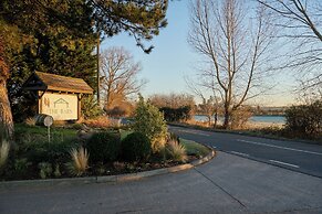 The Barn Hotel & Spa