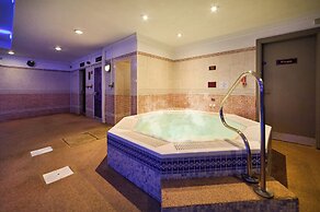 The Barn Hotel & Spa