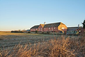 The Barn Hotel & Spa