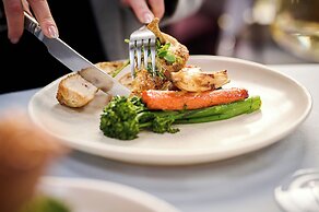 The Barn Hotel & Spa