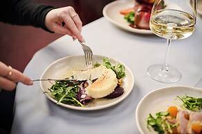 The Barn Hotel & Spa