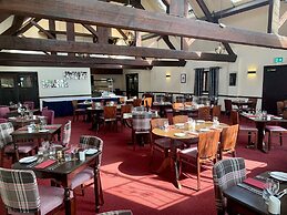 The Barn Hotel & Spa, Sure Hotel Collection by BW