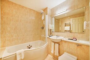 The Barn Hotel & Spa