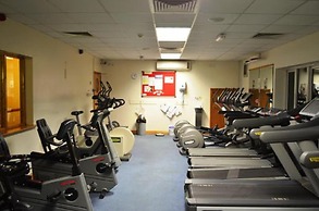 The Barn Hotel & Spa, Sure Hotel Collection by BW