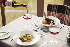 The Barn Hotel & Spa