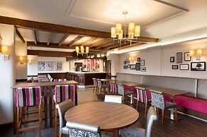 The Barn Hotel & Spa, Sure Hotel Collection by BW