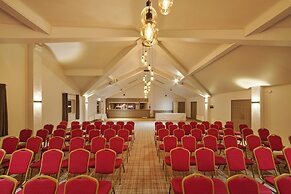 The Barn Hotel & Spa