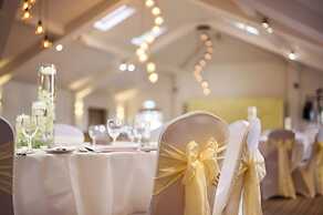 The Barn Hotel & Spa