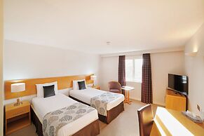 The Barn Hotel & Spa