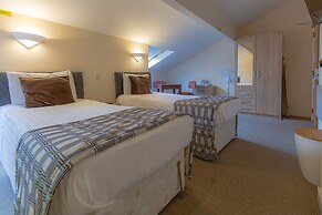 The Barn Hotel & Spa, Sure Hotel Collection by BW