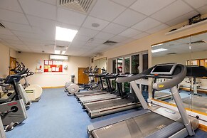 The Barn Hotel & Spa, Sure Hotel Collection by BW