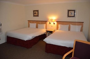 The Barn Hotel & Spa, Sure Hotel Collection by BW