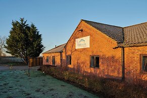 The Barn Hotel & Spa