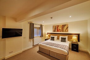 The Barn Hotel & Spa