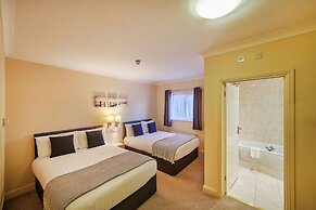 The Barn Hotel & Spa