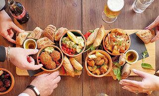 The Barn Hotel & Spa