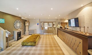 The Barn Hotel & Spa