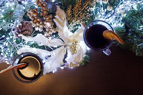 The Barn Hotel & Spa