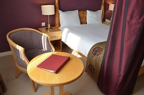 The Barn Hotel & Spa, Sure Hotel Collection by BW