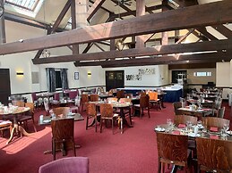 The Barn Hotel & Spa, Sure Hotel Collection by BW