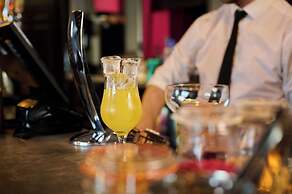 The Barn Hotel & Spa