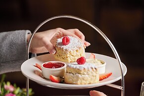 The Barn Hotel & Spa