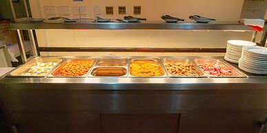 The Barn Hotel & Spa, Sure Hotel Collection by BW