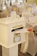 The Barn Hotel & Spa