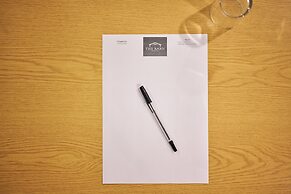 The Barn Hotel & Spa