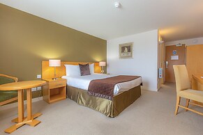 The Barn Hotel & Spa, Sure Hotel Collection by BW