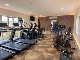 The Barn Hotel & Spa