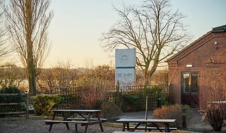 The Barn Hotel & Spa