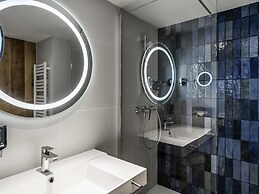 Novotel Gdansk Marina