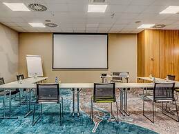 Novotel Gdansk Marina