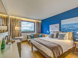 Novotel Gdansk Marina