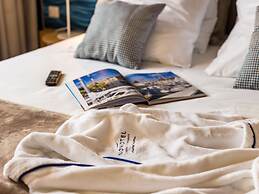 Novotel Gdansk Marina