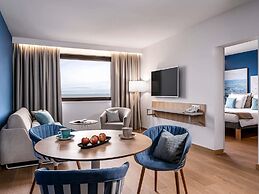 Novotel Gdansk Marina