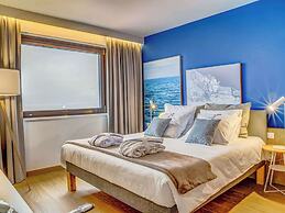 Novotel Gdansk Marina
