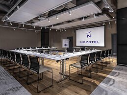 Novotel Gdansk Marina