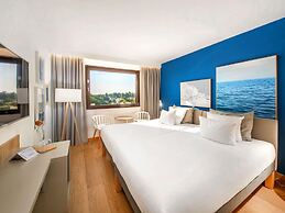 Novotel Gdansk Marina