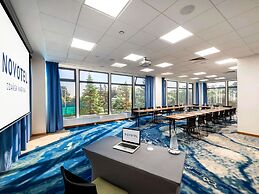 Novotel Gdansk Marina