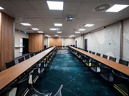 Novotel Gdansk Marina