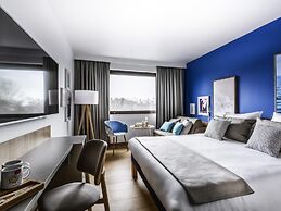 Novotel Gdansk Marina