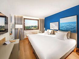 Novotel Gdansk Marina