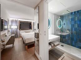 Novotel Gdansk Marina