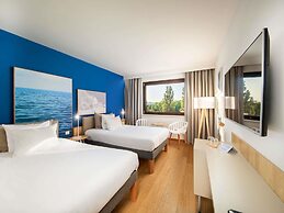 Novotel Gdansk Marina