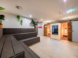 Novotel Gdansk Marina