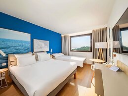 Novotel Gdansk Marina