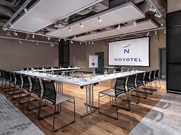 Novotel Gdansk Marina